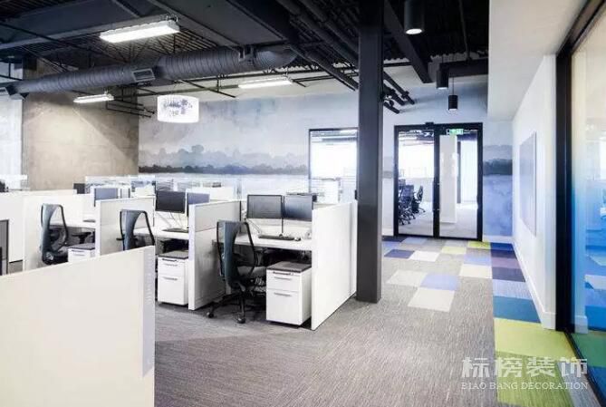 深圳辦公室裝飾布局要考慮哪些要點？